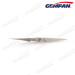 Gemfan 5.5x5.5 inch electric rc plane grey CCW