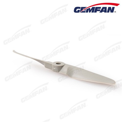 6060 Glass Fiber Nylon Electric Speed Propeller For Fixed Wings		