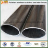 Cheap Price Stainless Steel Oval Tubes Specialty Tubing For Construction Decoration