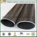 Flat Stainless Steel Oval Tube Special Shaped Tubing For Outdoor Construction