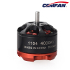 2205 2300KV Anticlockwise and Clockwise Multi-rotor Brushless Motor For RC QuadCopte