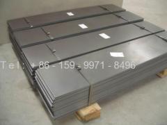 X38CrMo16mirror surface plastic mould steel