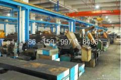 X38CrMo16mirror surface plastic mould steel