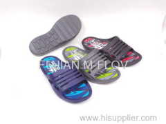 hot selling outdoor eva unisex outdoor/indoor slippers