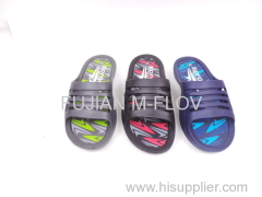 hot selling outdoor eva unisex outdoor/indoor slippers