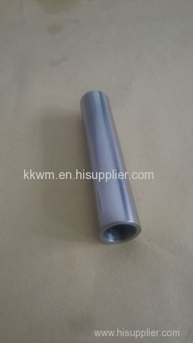 Molybdenum tube molybdenum tube