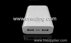 BT-YDA8 DC5V /1A/2A 7800mA power bank