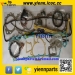 ISUZU 6SD1 6SD1T 6SD1TC Piston Piston Ring Cylinder liner Gasket set for HITAICHI Excavators 6SD1T diesel engine parts