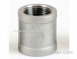 Socket banded 304/316/1887Pipe fittings