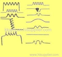 Tungsten wire high quality