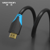 High speed HDMI cable support 1080HD 3D 4K