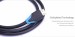 Alibaba China supplier professional HDMI cable manufacture 1.4 2.0 version vention brand