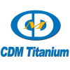 CDM Titanium - Shanghai CDM Titanium Industry Co., Ltd.