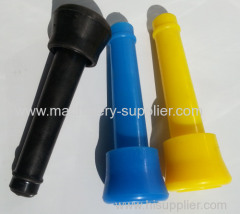 Various Types Of Rubber/Silicon Milking Liners