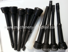 Various Types Of Rubber/Silicon Milking Liners