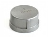 Round Caps SS304 SS316 SQUARE PLUG pipe fitting tools name