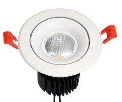 7W 10W 15W led downlight bulbs