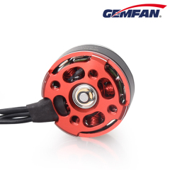 2205 2300KV CW and CCW Multi-rotor Brushless Motor For Remote Control QuadCopte