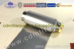 CDM Titanium sheet Titanium plate Titanium strip Titanium coil Titanium foil