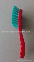 stainless steel milk brush for milking machine