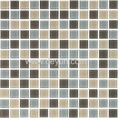 Crystal Mosaic MIX 2031