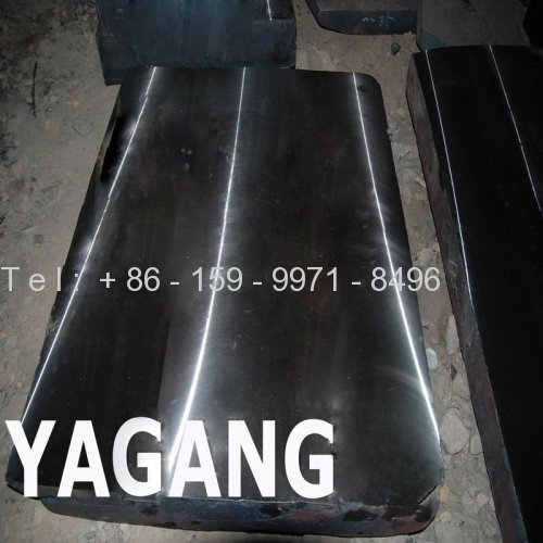 milled surface S45CM bar