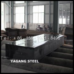 milled surface C45 plate