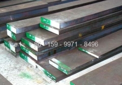 AISI D3 Cold work steel