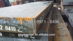 Cold Work Mould Steel : 1.2379