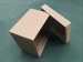 mini Corrugated Posy Box paper box craft