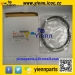 ISUZU E120 E120T Piston Piston Ring Cylinder liner Gasket set for HITAICHI Excavator and Truck VPR290 E120 diesel engine