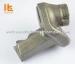 Customized HT3 Tool Bit Holder For Wirtgen W1900 Cold Planer In Stock