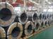 Customized Cold Rolled Stainless Steel Coils 304 BA / 2B Surface Finish