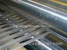 ASTM 301 Grinding Cold Rolled Brushed Stainless Steel Strip For Welded Pipe