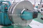 JIS / ASTM Mirror Finished Cold Rolled Stainless Steel Strips 201 HL Tisco Mill