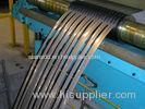 AISI 300 Series 304 Cold Rolled Stainless Steel Strip Bao Steel For Hoop / Spare Parts