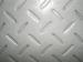 AISI / ASTM 304 No.1 / 2B Stainless Steel Chequered Plate / Floor Plate / Tear Plate For Constructio