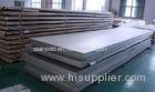 Custom Cut Polished Stainless Steel Sheet For Countertop Cold Rolled