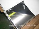 60 Micro Ultra Thin Stainless Steel Coil Sheet Black / White Colored Custom Made