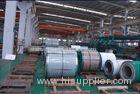 200 Series Hot Rolled Steel Sheet 201 / 202 NO.1 For Welded Pipe