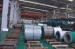 SUS 202 Cold Rolled Stainless Steel Coils With JIS HL / BA