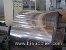 Rolled 2B 201 Polished Stainless Steel Sheets Plate With Width 30mm - 2000mm