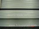 8mm Mill Finished 304 Flat Stainless Steel Bar For Food Industry ISO APPROVE