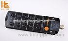 Dynapac Concrete Spreader A5 Series Led Module for Asphalt Finisher Paver