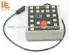 OEM Metal Asphalt Paver Parts Dynapac Remote Side Control Box