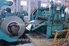 CR Cold Rolled Stainless Steel Protection With 0.3mm - 6.0mm Thickness