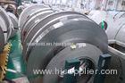 AISI Cold Rolled Stainless Steel Strips