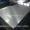 ASTM / JIS 202 Stainless Steel Sheets 4x8 5x10 Metal Finishes Custom Made