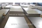 5mm 304 Grade 4x8 Stainless Steel Sheet for Billboard / Kick / Floor Plate