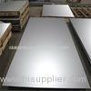 Decorative Mirrored 4 x 8 Stainless Steel Sheet Hot Rolled 321 / 310S / 309S